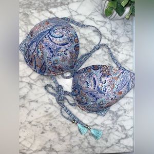 Victoria Secret Bikini Top💙